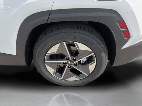 New 2026 Hyundai Tucson SEL w/ Tow & Go Package FWD image 25