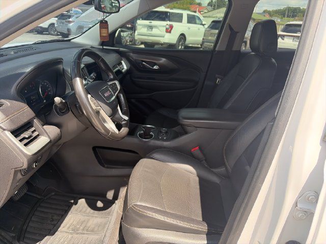 Used 2020 GMC Terrain SLT AWD/4WD image 9