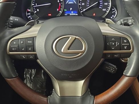 Used 2022 Lexus RX 350 AWD w/ Premium Package image 28