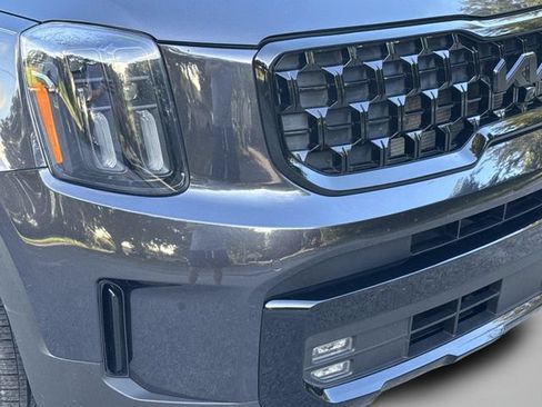 Used 2025 Kia Telluride SX X-Line AWD/4WD image 9