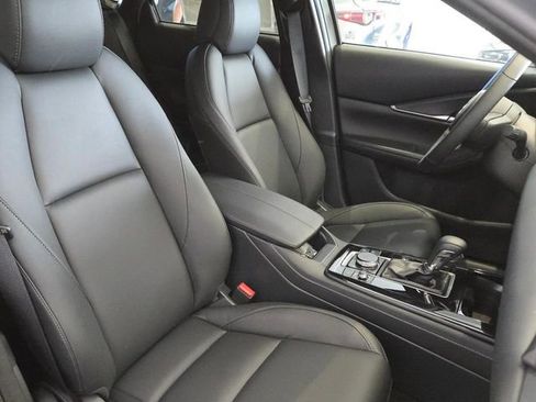 New 2025 MAZDA CX-30 AWD 2.5 S w/ Select Sport Pkg image 14