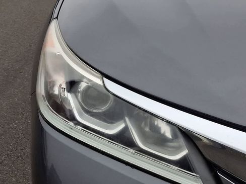 Used 2017 Honda Accord EX-L image 27