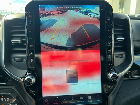 New 2026 RAM 1500 Laramie image 31