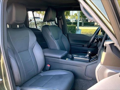 Used 2025 Lexus GX 550 w/ Accessory Package (Z1) image 9