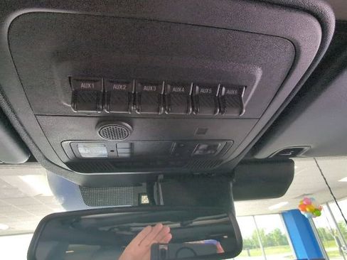New 2025 Ford Bronco Raptor AWD/4WD image 24