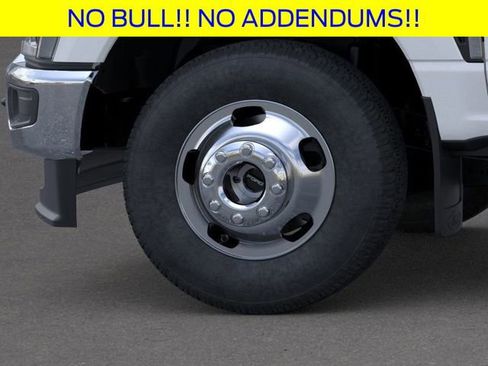 New 2026 Ford F350 XL w/ XL Driver Assist Package image 20