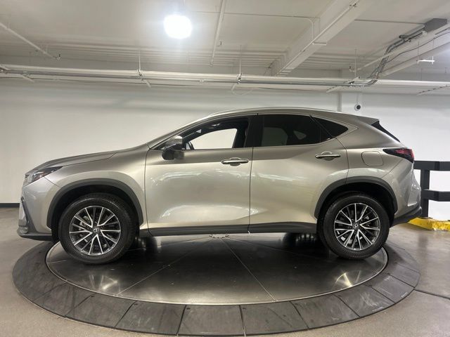 Used 2024 Lexus NX 350 AWD image 6