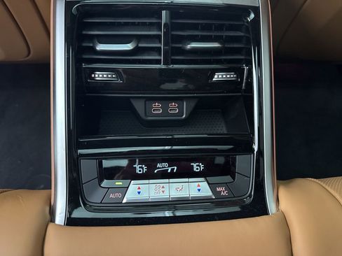 New 2025 BMW 840i xDrive image 25