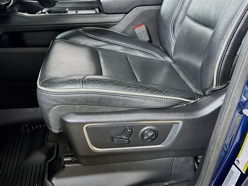 Used 2019 RAM 1500 Limited AWD/4WD image 22