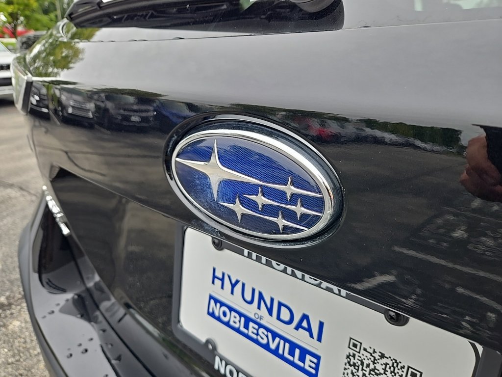 Used 2024 Subaru Outback Premium AWD/4WD image 14