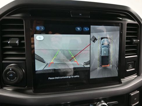 New 2025 Ford F150 XLT w/ Equipment Group 302A MID image 20