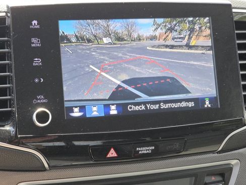 Certified 2023 Honda Ridgeline RTL image 9