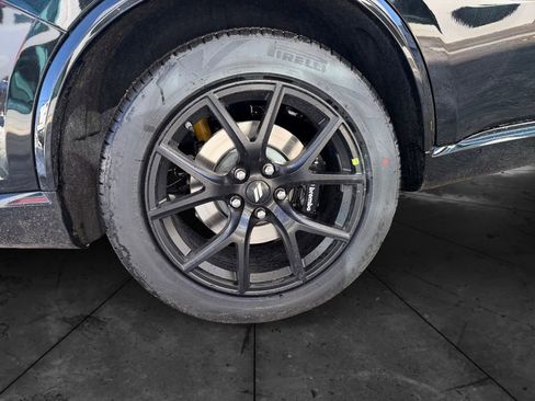 New 2026 Dodge Durango GT image 38