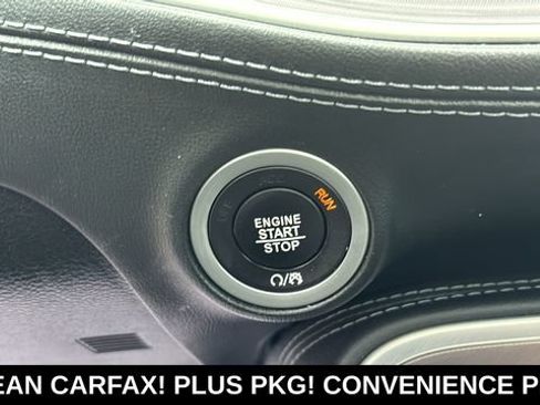 Used 2021 Dodge Challenger R/T Scat Pack w/ Plus Package RWD image 11
