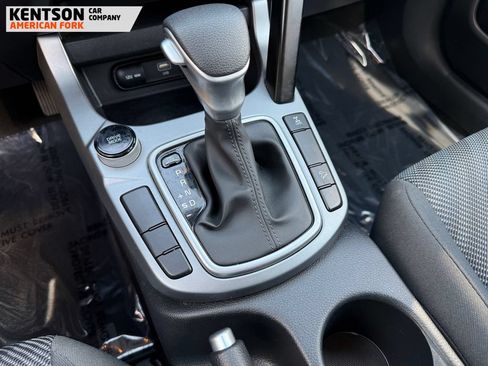Used 2026 Kia Seltos LX AWD/4WD image 21