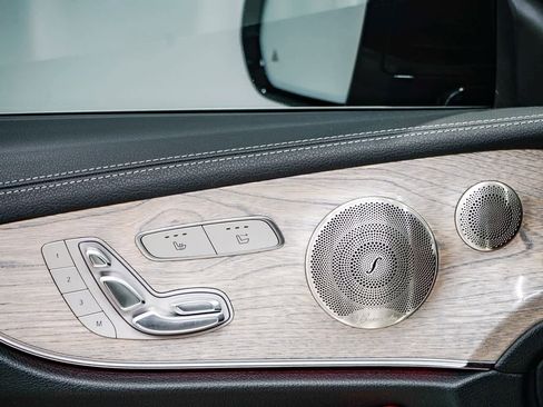 Certified 2022 Mercedes-Benz E 450 Cabriolet image 19