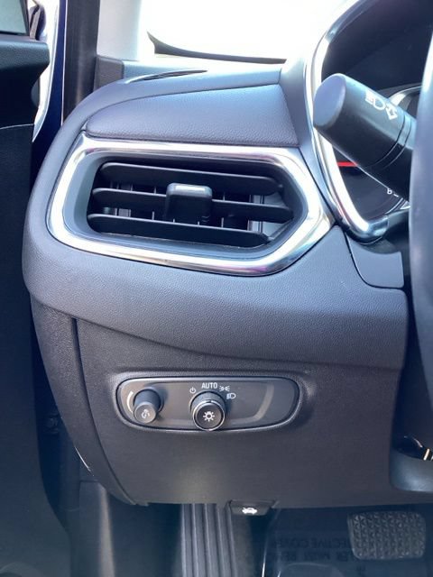Used 2024 Chevrolet Equinox LT AWD/4WD image 12