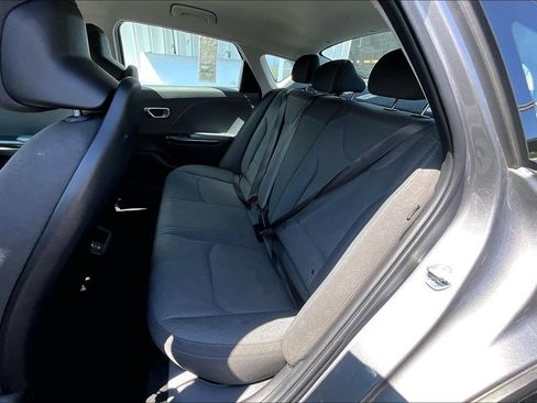 Used 2025 Kia K4 FWD image 21