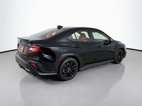 New 2026 Subaru WRX Limited AWD/4WD image 8