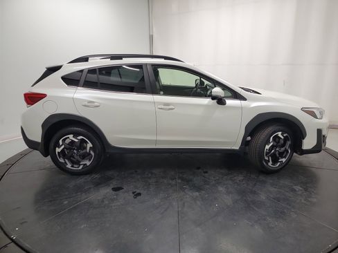 Used 2021 Subaru Crosstrek 2.5i Limited w/ Moonroof Package 2 image 11