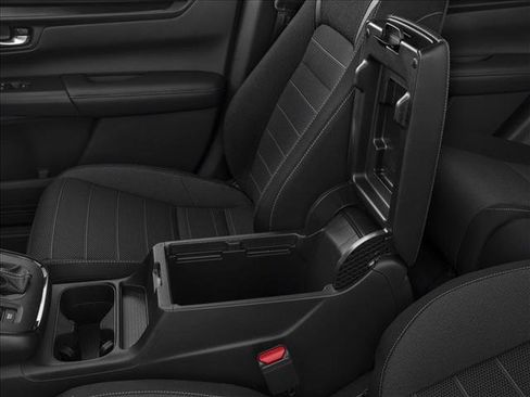 New 2026 Honda CR-V TrailSport image 10