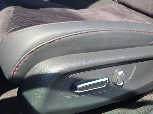 Certified 2025 Acura ADX A-Spec image 26