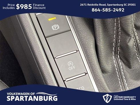 New 2026 Volkswagen Jetta S image 26