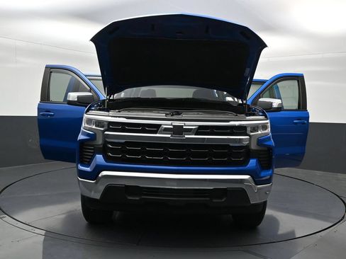 Used 2022 Chevrolet Silverado 1500 LT RWD image 36