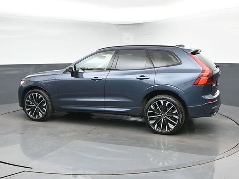 New 2026 Volvo XC60 T8 Ultra w/ Climate Package PRO AWD/4WD image 7