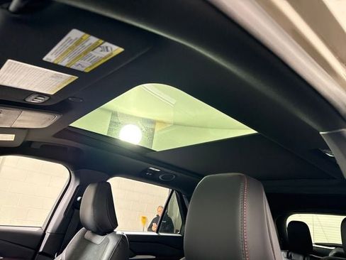 New 2026 Ford Explorer ST w/ Sun And Sound Package image 39