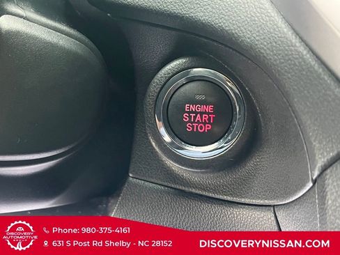 Used 2020 Subaru Ascent Limited image 10