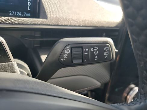 Used 2021 Ford Mustang Mach-E Premium image 37