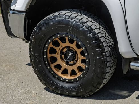 Used 2014 Toyota Tundra 1794 Edition AWD/4WD image 63