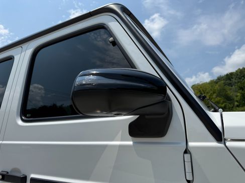 Used 2023 Mercedes-Benz G 63 AMG 4MATIC image 52