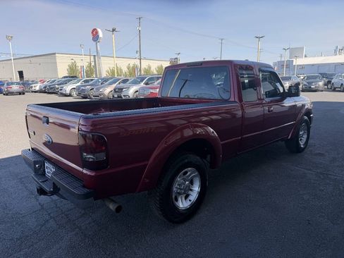 Used 2011 Ford Ranger Sport RWD image 5