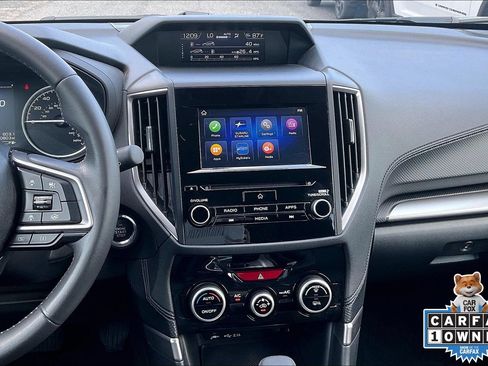 Certified 2023 Subaru Forester Premium AWD/4WD image 6