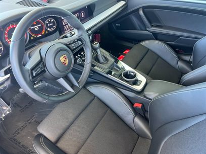 Certified 2022 Porsche 911 GT3