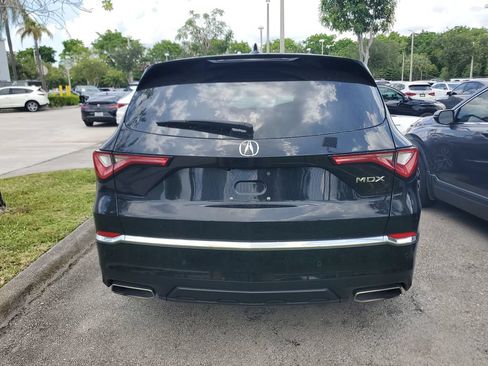 Used 2023 Acura MDX FWD w/ Technology Package image 7