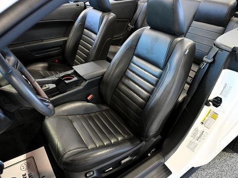 Used 2008 Ford Mustang Shelby GT500 RWD image 29