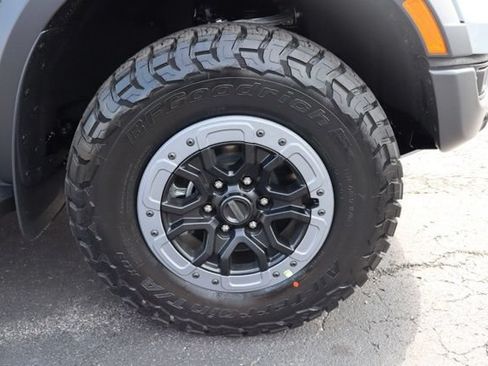 New 2026 Ford Ranger Raptor AWD/4WD image 41