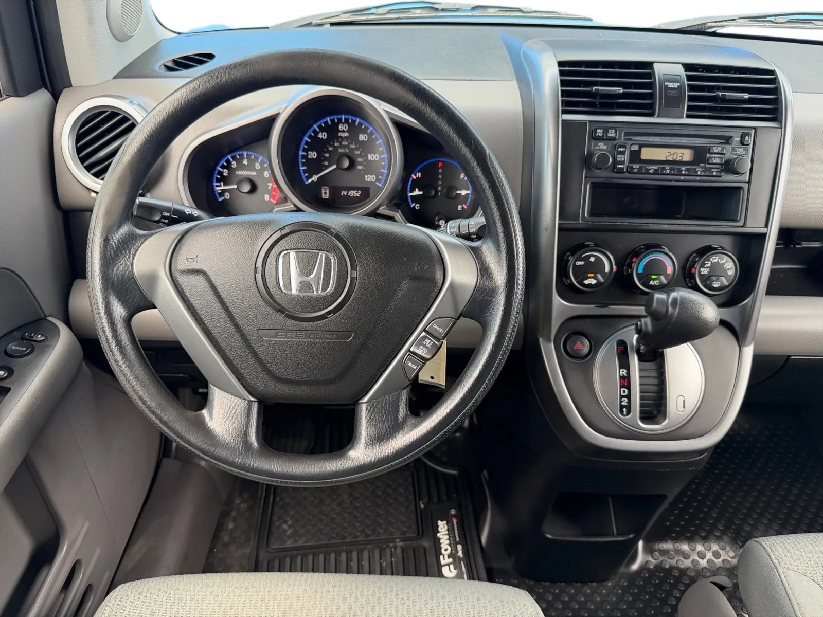 Used 2011 Honda Element LX image 26