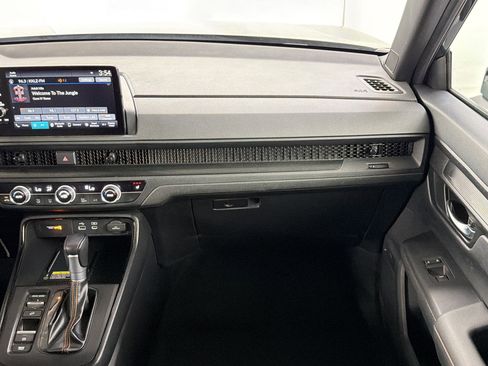 Certified 2024 Honda CR-V Sport-L image 28