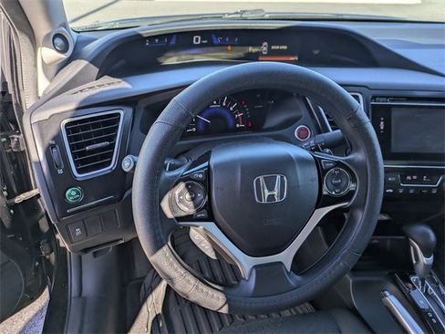 Used 2014 Honda Civic EX image 15