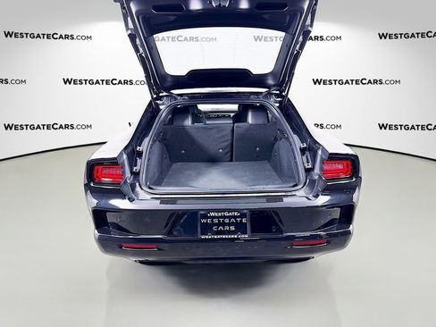 New 2025 Dodge Charger R/T w/ Quick Order Package 25M R/T image 13