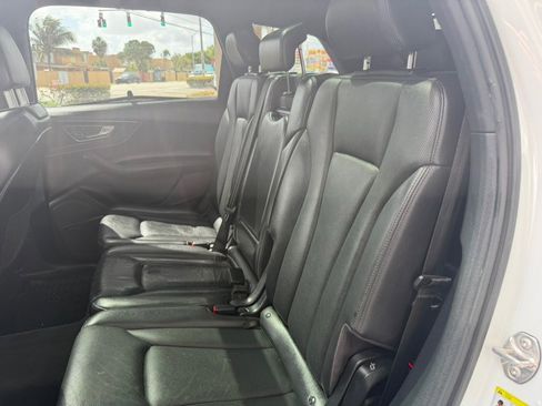 Used 2018 Audi Q7 3.0T Premium Plus w/ Premium Plus Package AWD/4WD image 33