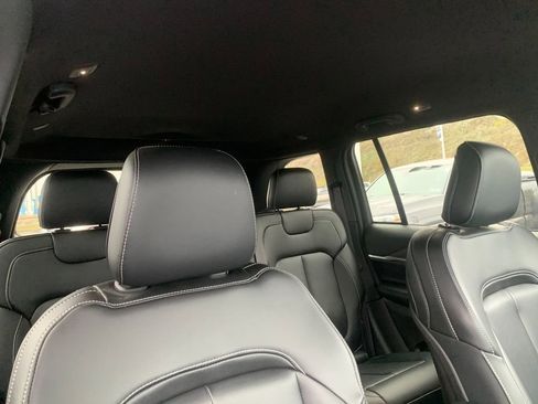 Used 2024 Jeep Grand Cherokee Limited image 20