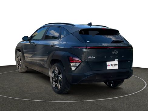 Used 2025 Hyundai Kona SEL AWD/4WD image 3
