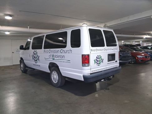 Used 2013 Ford E-350 and Econoline 350 XL w/ PWR Windows & Locks Group image 9