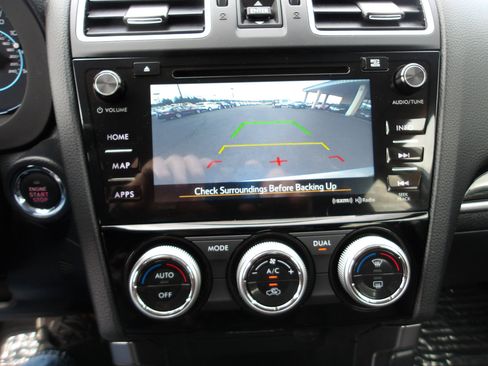 Used 2018 Subaru Forester 2.5i Touring image 22