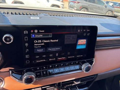 New 2026 GMC Canyon AT4 w/ Technology Plus Package image 7